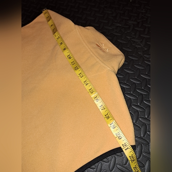 Windriver fleece vest - Picture 9 of 9